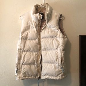 The North Face 700 Down Vest